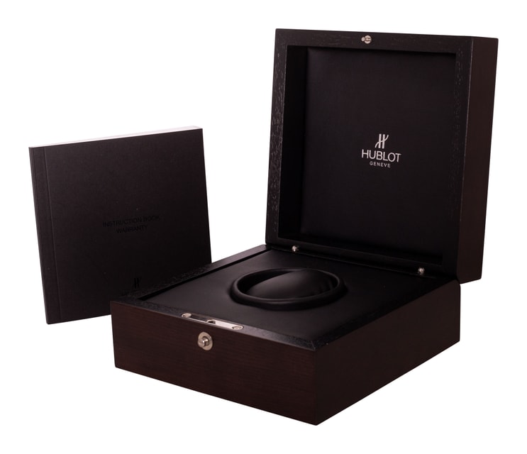 Hublot Classic Fusion 511.CM.1771.RX Image 5